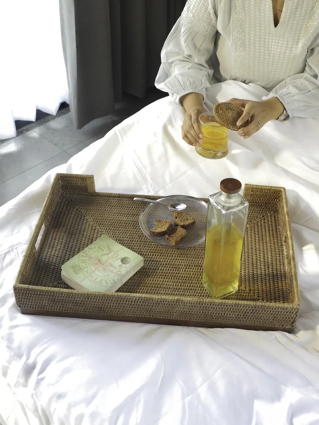 Serving Tray